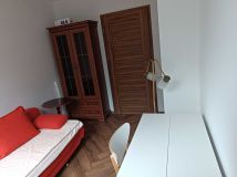 Mieszkanie 4-pokojowe Warszawa Bemowo. Zdjęcie 3