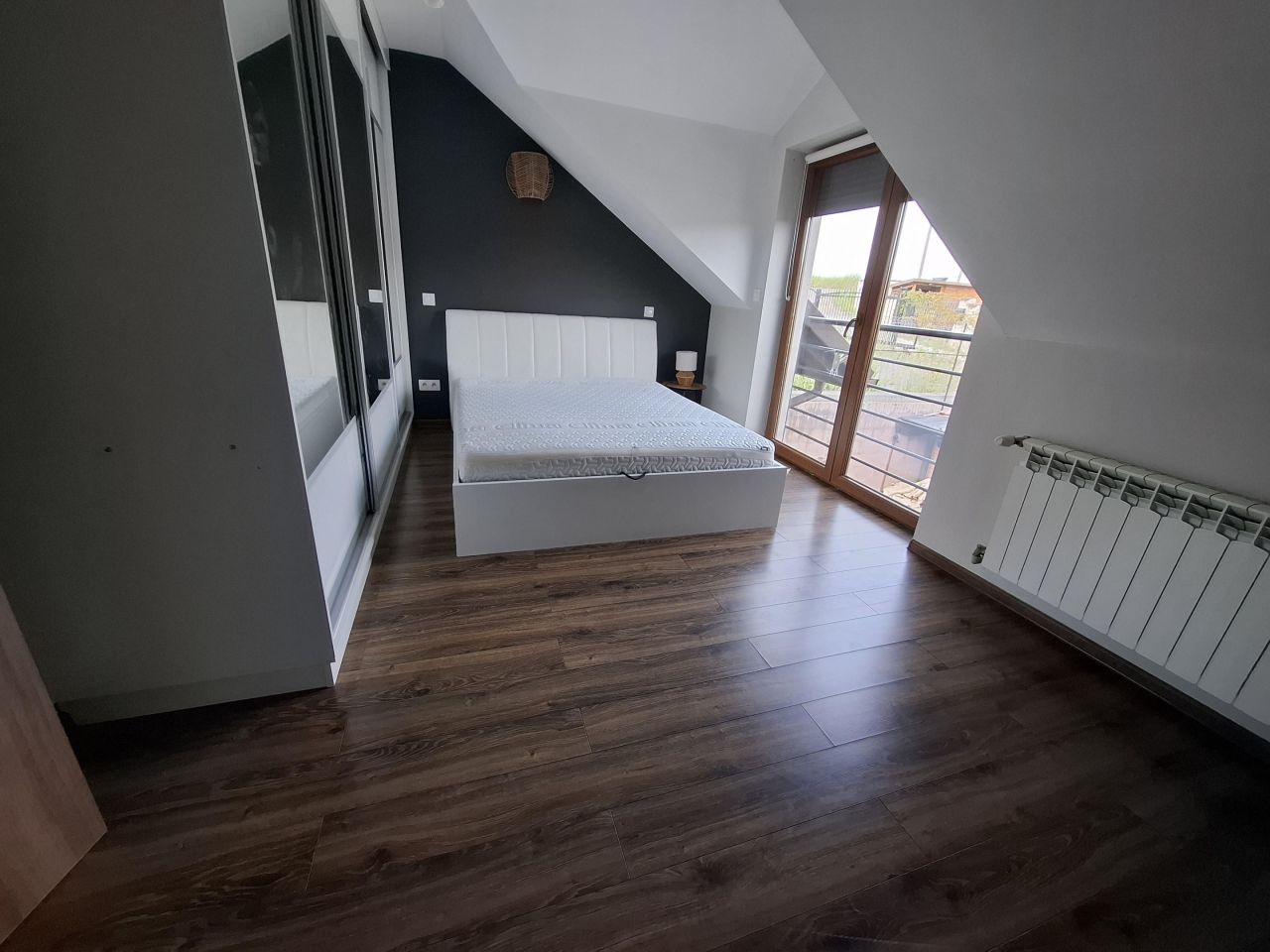 bliźniak, 5 pokoi Chorowice Podewsie, ul. Adama Doboszyńskiego. Zdjęcie 26