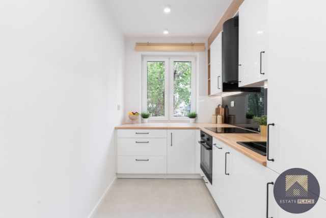 Mieszkanie 2-pokojowe Warszawa Ursynów, ul. Jana Żabińskiego. Zdjęcie 7