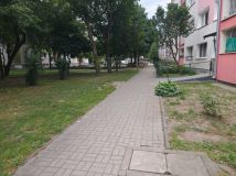 Mieszkanie 2-pokojowe Błonie, ul. Poznańska. Zdjęcie 1