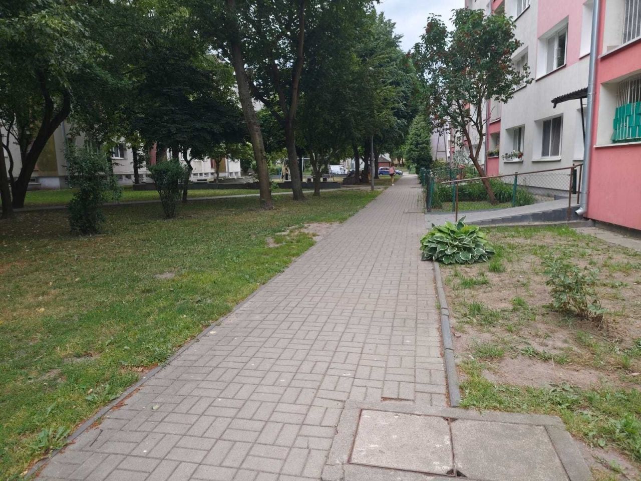 Mieszkanie 2-pokojowe Błonie, ul. Poznańska. Zdjęcie 2