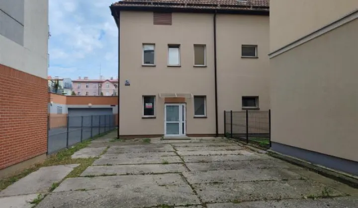 Lokal Ełk Centrum, ul. Tadeusza Kościuszki