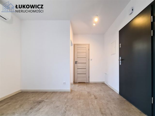 Mieszkanie 2-pokojowe Czechowice-Dziedzice Brzeziny. Zdjęcie 6