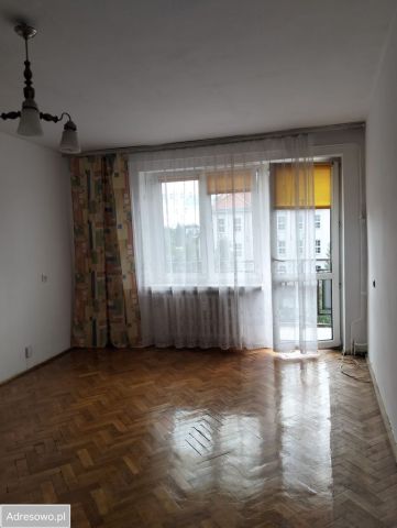 Mieszkanie 3-pokojowe Szczytno, ul. Polska. Zdjęcie 1