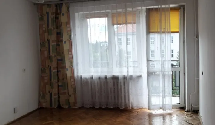 Mieszkanie 3-pokojowe Szczytno, ul. Polska