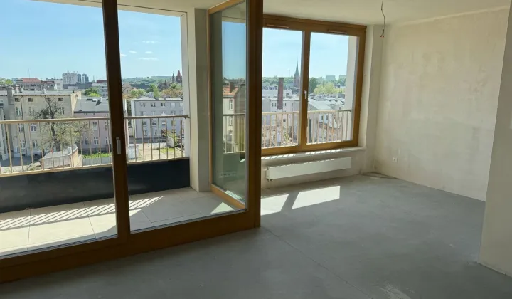 Mieszkanie 1-pokojowe Bydgoszcz Śródmieście