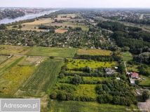 Działka rolna Toruń Piaski, ul. Dworska. Zdjęcie 1