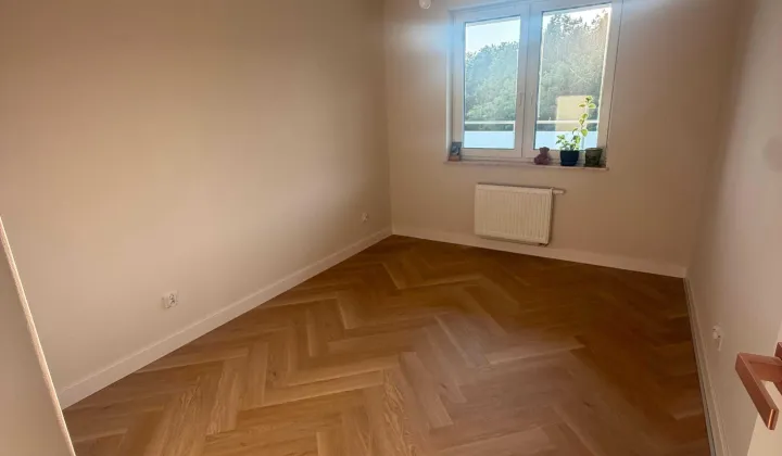Mieszkanie 3-pokojowe Nidzica, ul. Widokowa
