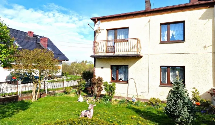 bliźniak Krzyżanowice