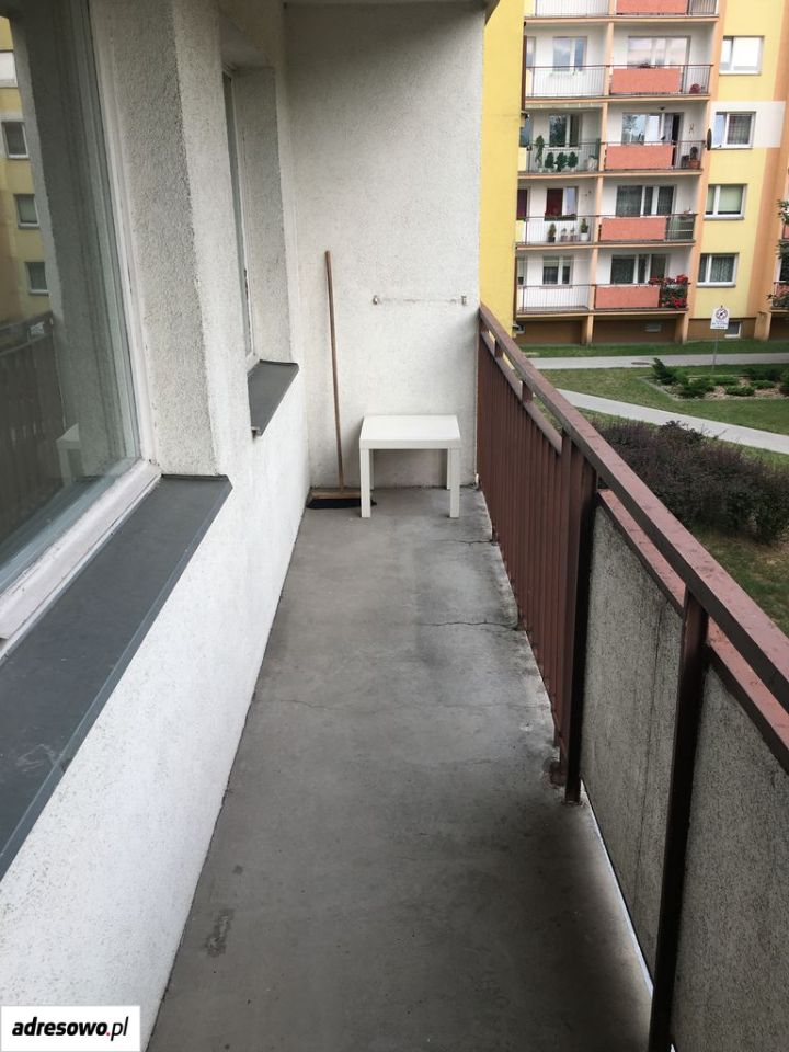 Mieszkanie 3-pokojowe Toruń Chełmińskie Przedmieście, ul. Hugona Kołłątaja. Zdjęcie 14