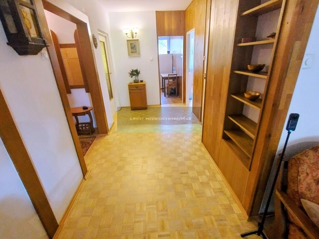 Mieszkanie 3-pokojowe Warszawa Ursynów, ul. Polinezyjska. Zdjęcie 10