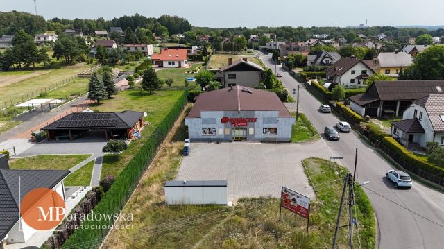 Lokal Jastrzębie-Zdrój Moszczenica, ul. Szotkowicka. Zdjęcie 5