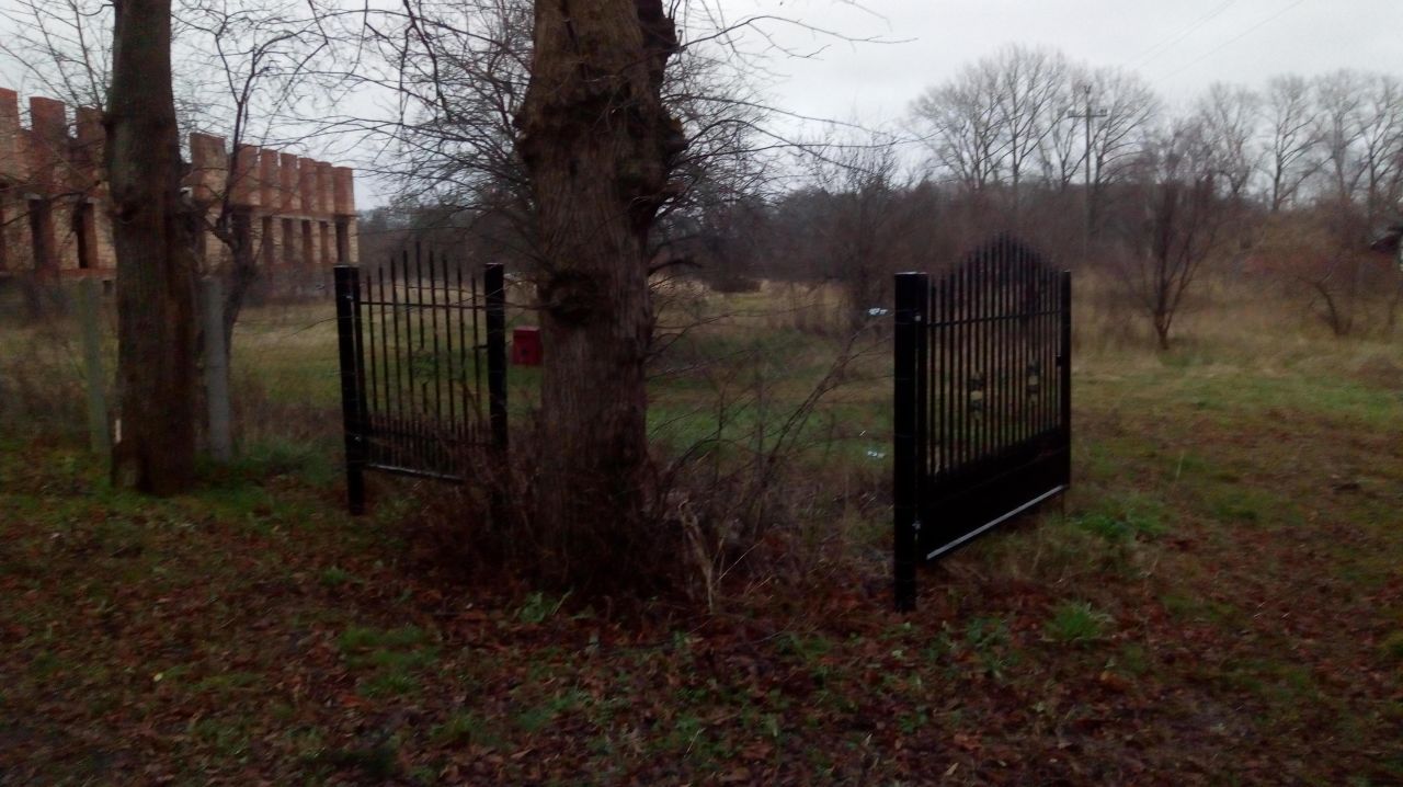 Działka inwestycyjna Sarbia. Zdjęcie 11