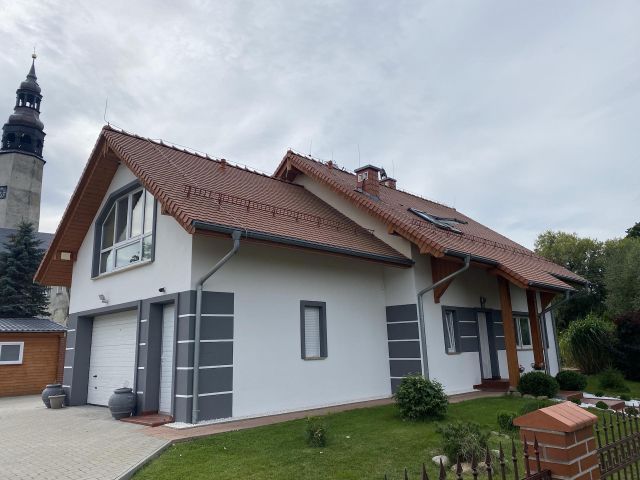 dom wolnostojący, 5 pokoi Stara Kamienica, ul. Basztowa. Zdjęcie 1