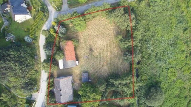 Działka budowlana Skawina, ul. Podgórki. Zdjęcie 1