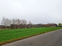 Działka rolna Trzebawie. Zdjęcie 1