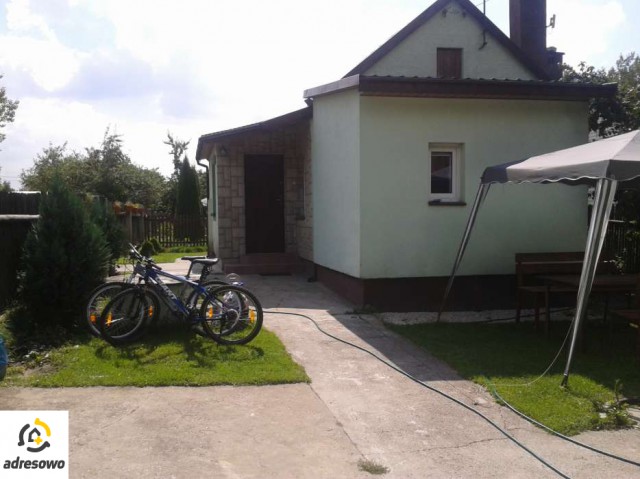 dom wolnostojący, 2 pokoje Kielce. Zdjęcie 1