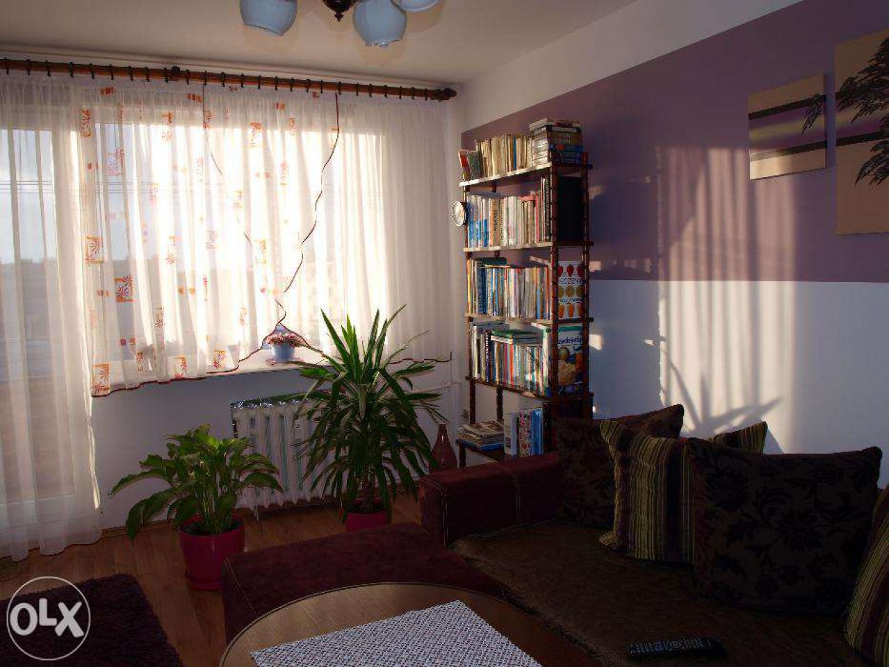 Mieszkanie 3-pokojowe Karlino, ul. Pełki