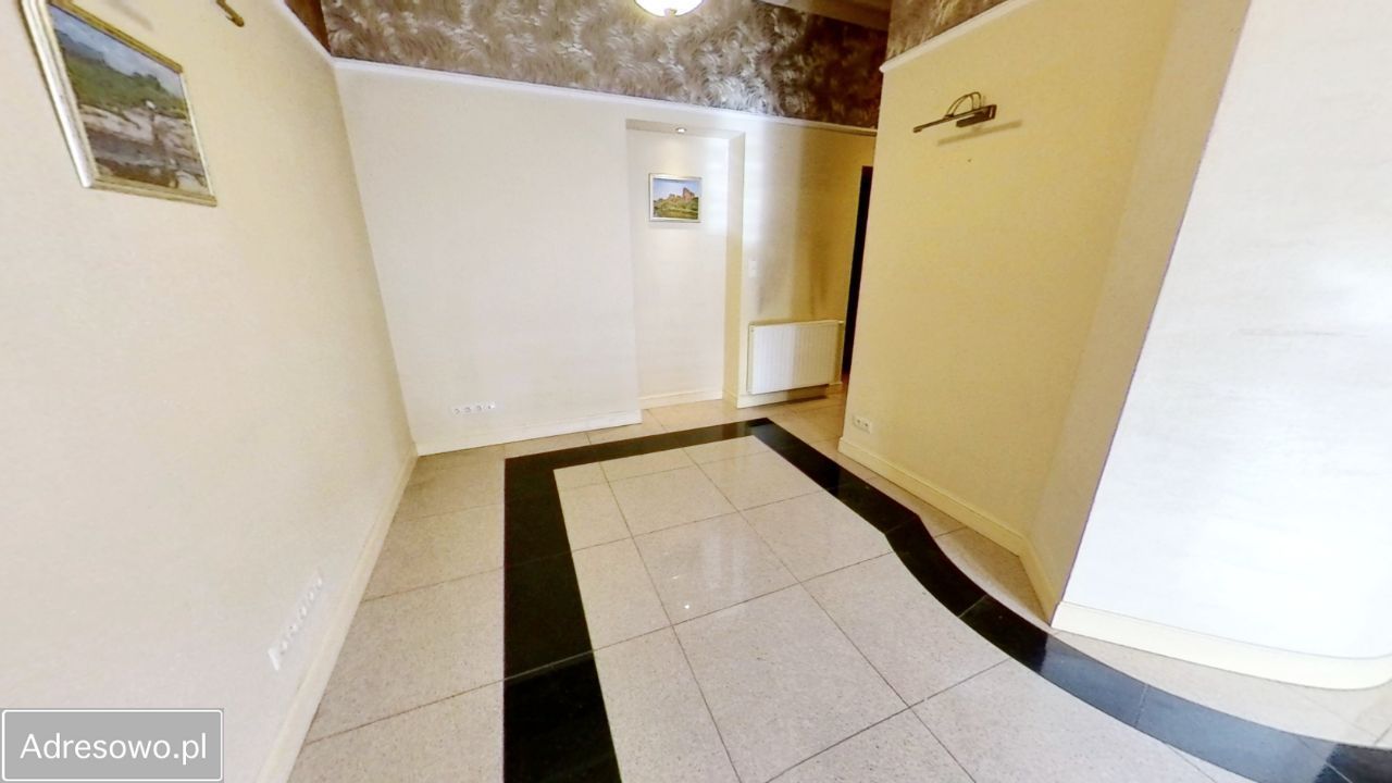 Mieszkanie 2-pokojowe Kalisz Centrum, al. Wolności. Zdjęcie 11