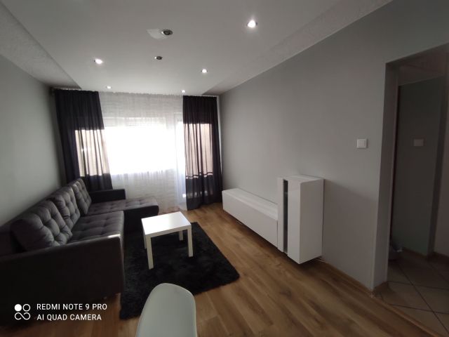 Mieszkanie 1-pokojowe Łódź Teofilów, ul. Rojna. Zdjęcie 1