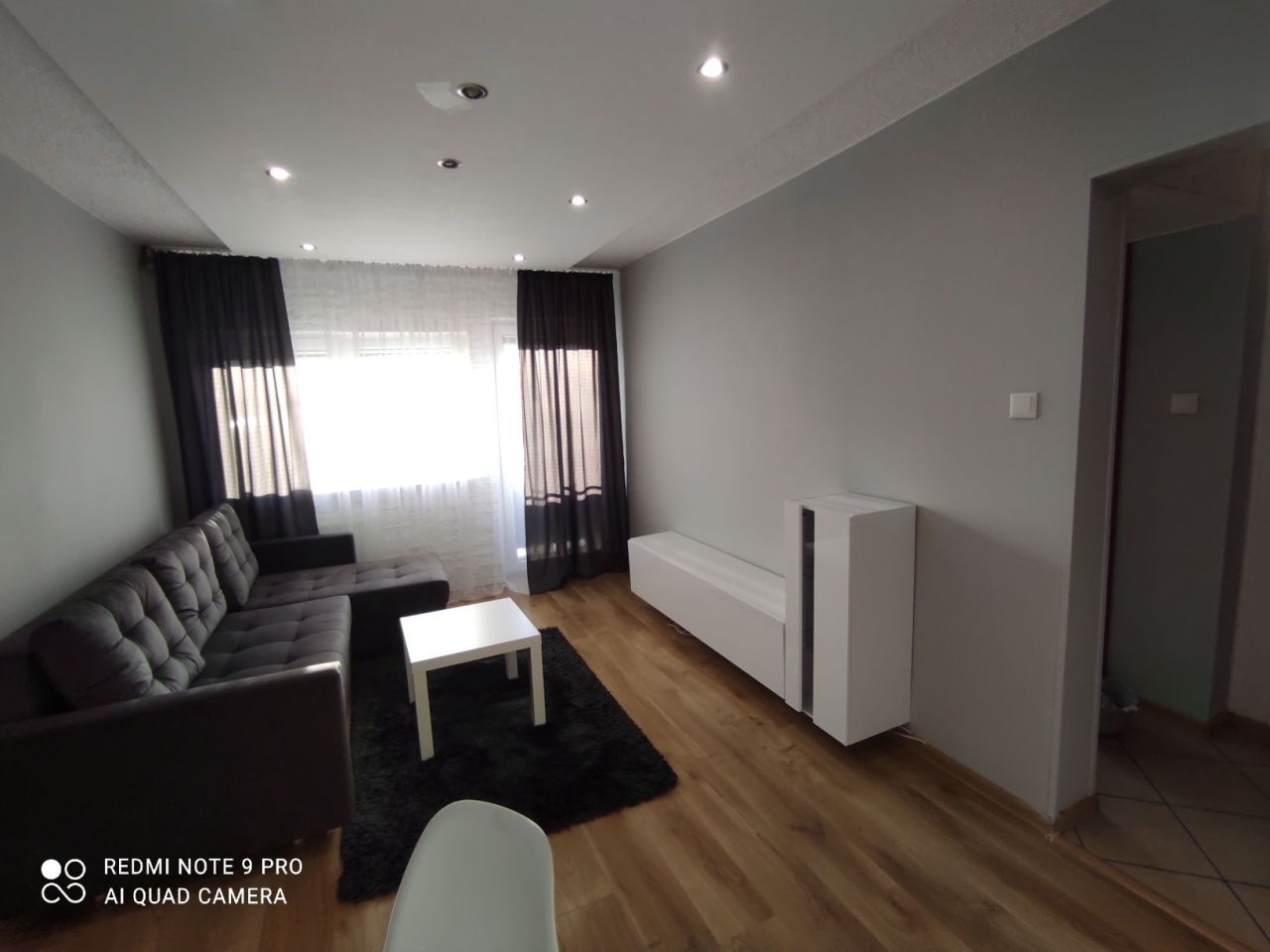 Mieszkanie 1-pokojowe Łódź Teofilów, ul. Rojna