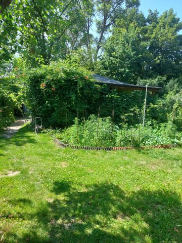 Działka rod Warszawa Ochota, ul. Wawelska. Zdjęcie 1