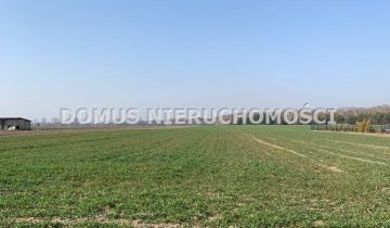 Działka budowlana Złotniki