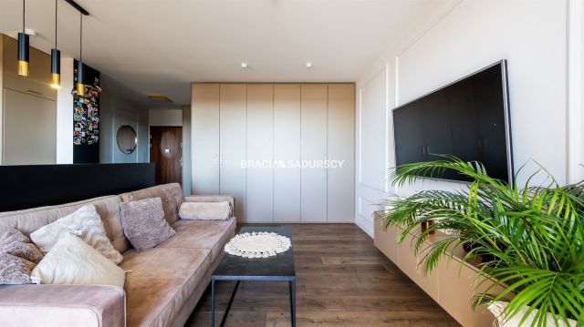 Mieszkanie 2-pokojowe Kraków, ul. Mariana Domagały. Zdjęcie 7