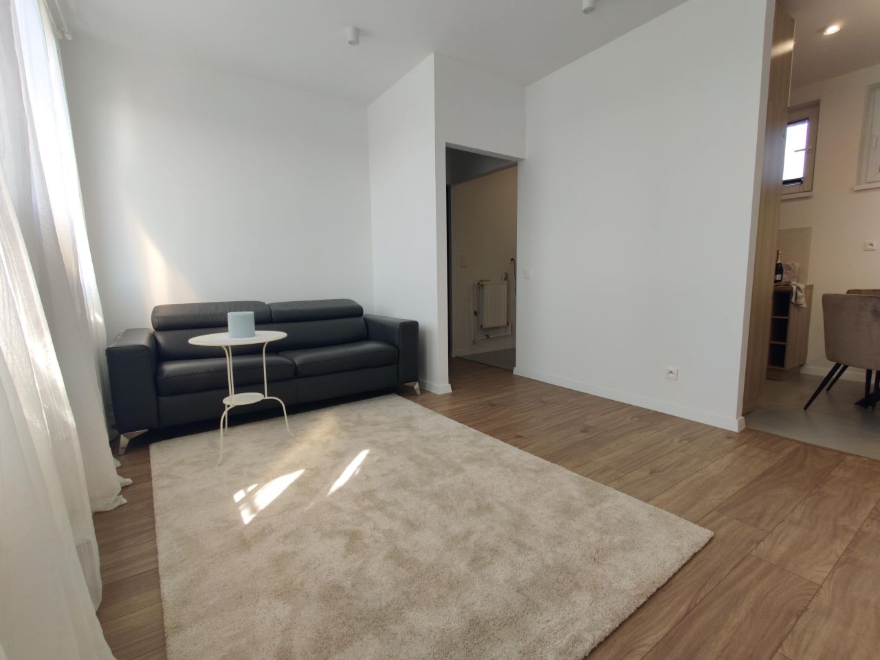 Mieszkanie 2-pokojowe Sosnowiec Centrum, ul. Wspólna. Zdjęcie 5