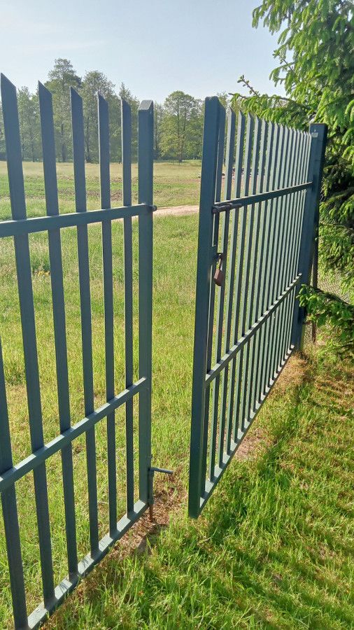 Działka rolna Skęczniew. Zdjęcie 10