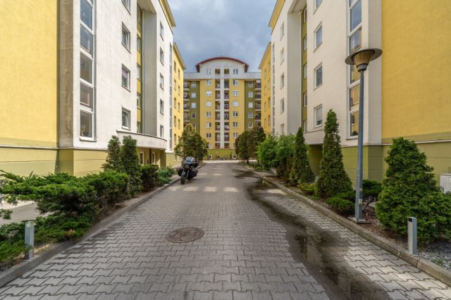 Mieszkanie 3-pokojowe Warszawa Ursus, ul. Tomcia Palucha. Zdjęcie 18