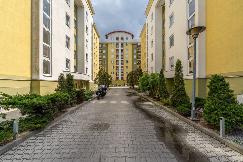 Mieszkanie 3-pokojowe Warszawa Ursus, ul. Tomcia Palucha. Zdjęcie 18