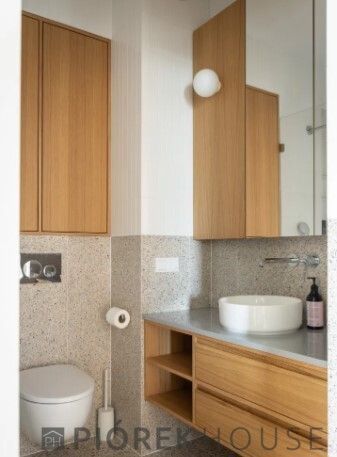 Mieszkanie 3-pokojowe Warszawa Mokotów, ul. Kwitnących Jabłoni. Zdjęcie 11