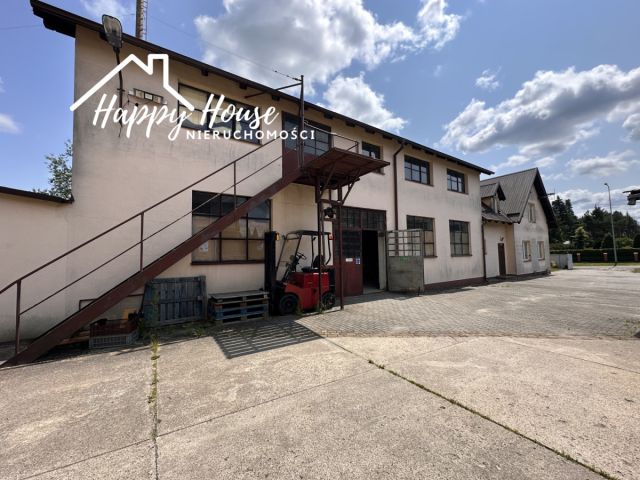 Lokal Czersk, ul. Adama Mickiewicza. Zdjęcie 3