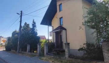 dom wolnostojący Kędzierzyn-Koźle Kuźniczka, al. Spokojna