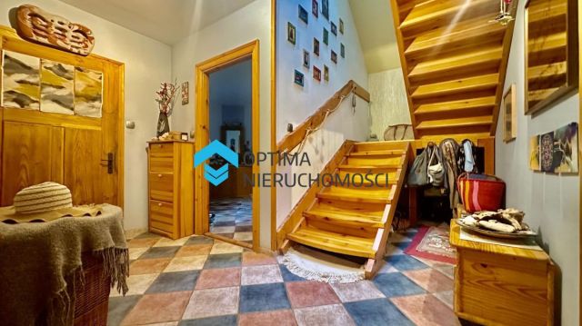 dom wolnostojący, 5 pokoi Trzcińsko. Zdjęcie 11