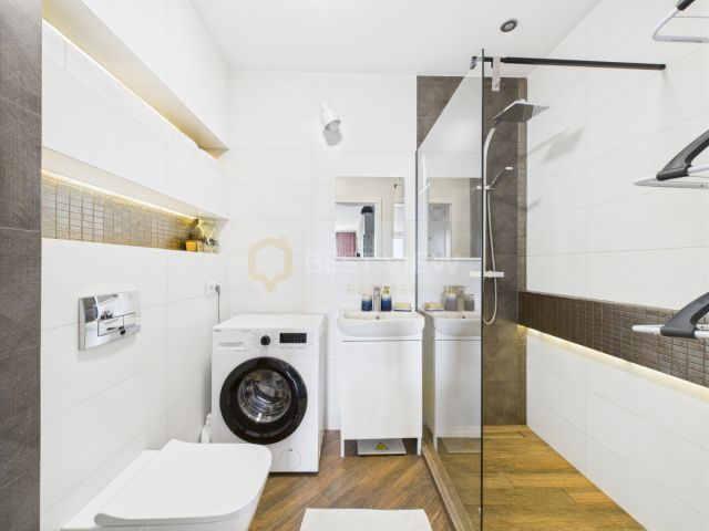 Mieszkanie 3-pokojowe Warszawa Wola, ul. Fort Wola. Zdjęcie 3