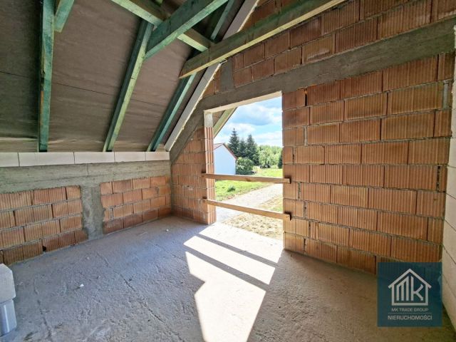 dom wolnostojący, 5 pokoi Kłaj. Zdjęcie 16