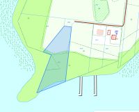 Działka rolna Ciernie. Zdjęcie 2