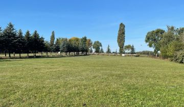 Działka budowlana Maków Mazowiecki