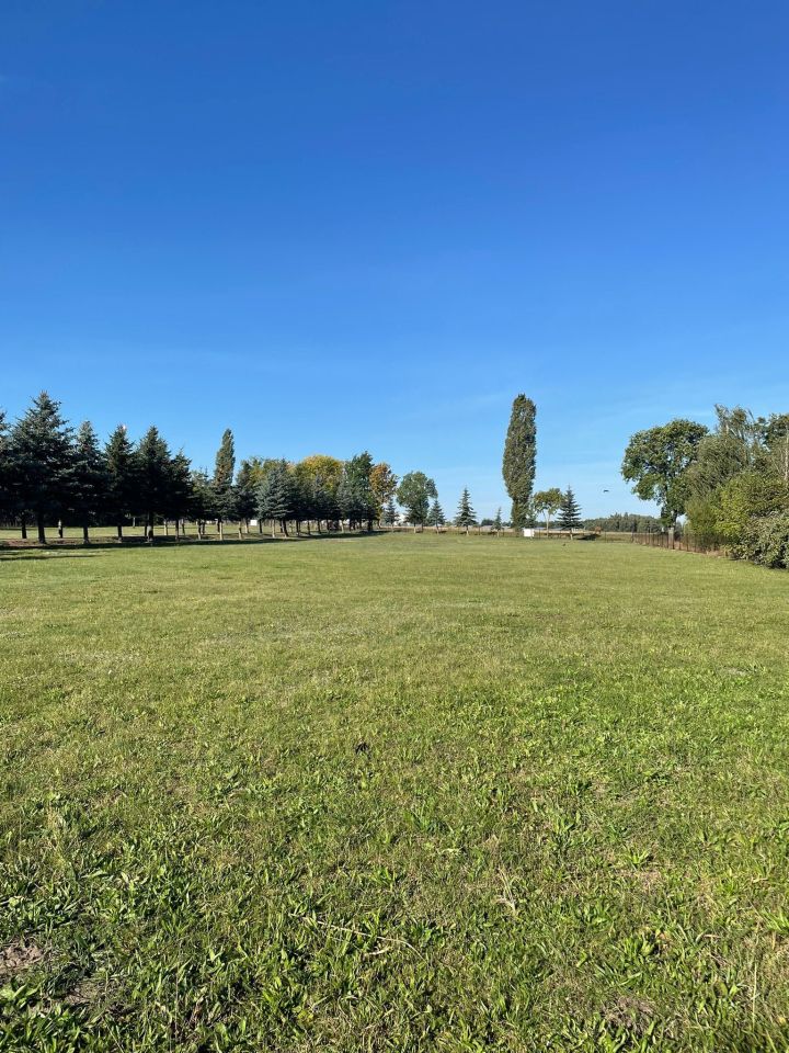 Działka budowlana Maków Mazowiecki. Zdjęcie 2