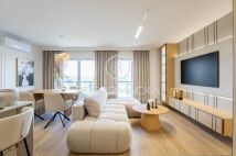 Mieszkanie 3-pokojowe Rzeszów, ul. Eugeniusza Kwiatkowskiego