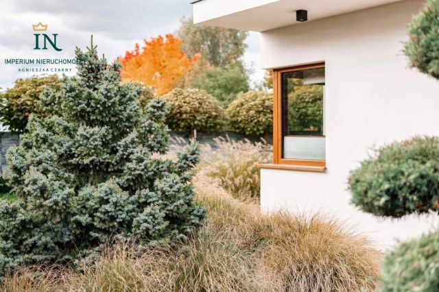 dom wolnostojący, 4 pokoje Lublin Szerokie, ul. prof. Ignacego Wośki. Zdjęcie 18