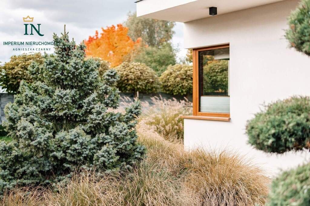 dom wolnostojący, 4 pokoje Lublin Szerokie, ul. prof. Ignacego Wośki. Zdjęcie 18