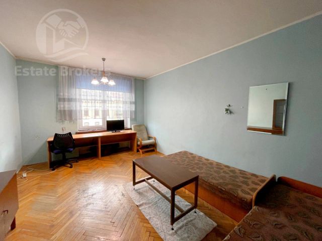 Mieszkanie 2-pokojowe Wrocław Stare Miasto, pl. marsz. Józefa Piłsudskiego. Zdjęcie 5