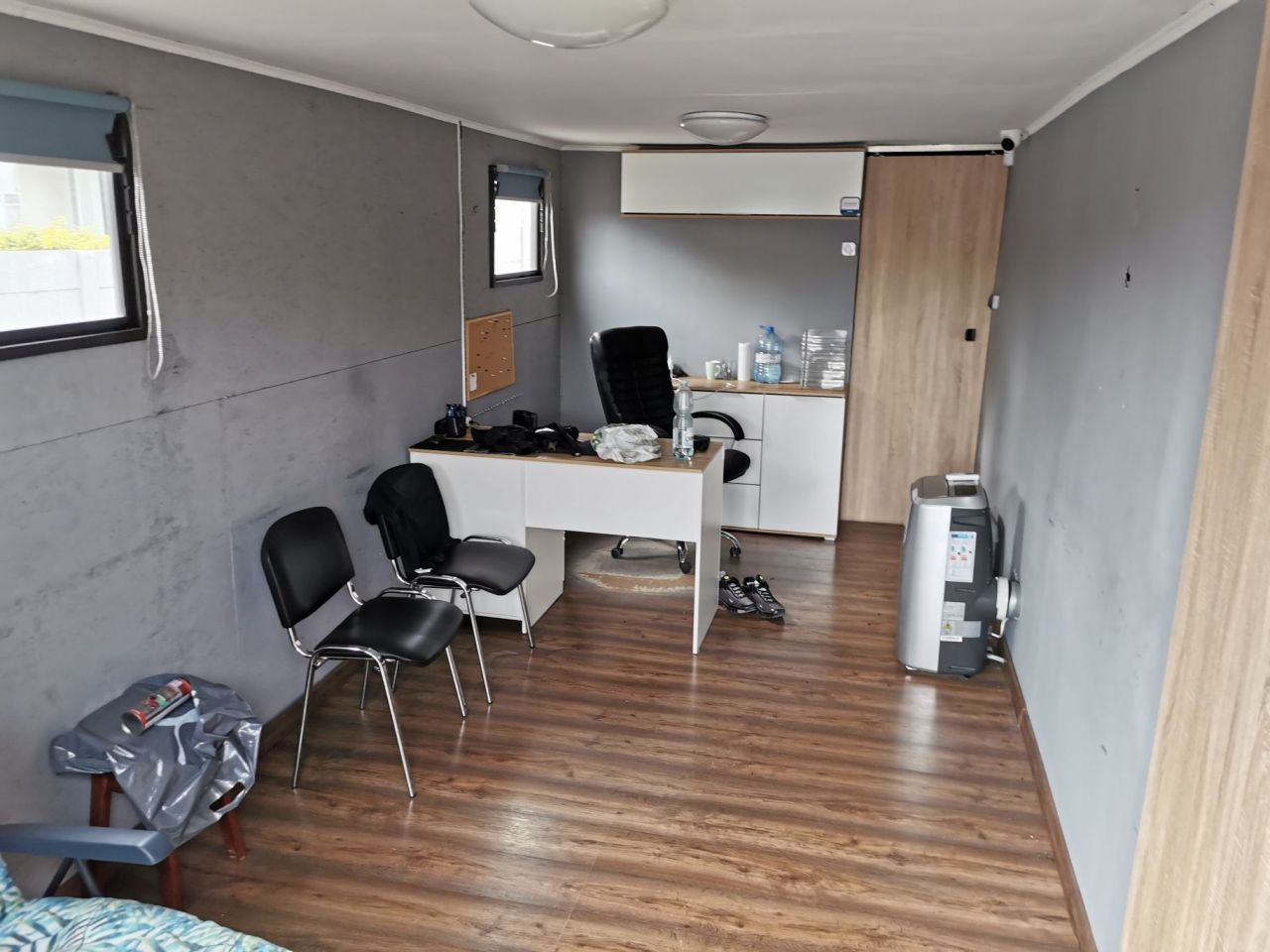 Działka inwestycyjna Antoniówka. Zdjęcie 5