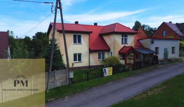 dom wolnostojący, 7 pokoi Kłanino