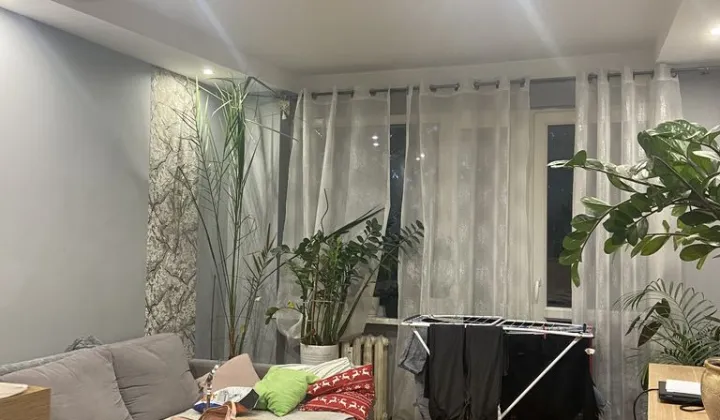 Mieszkanie 3-pokojowe Dzierżoniów, os. Błękitne