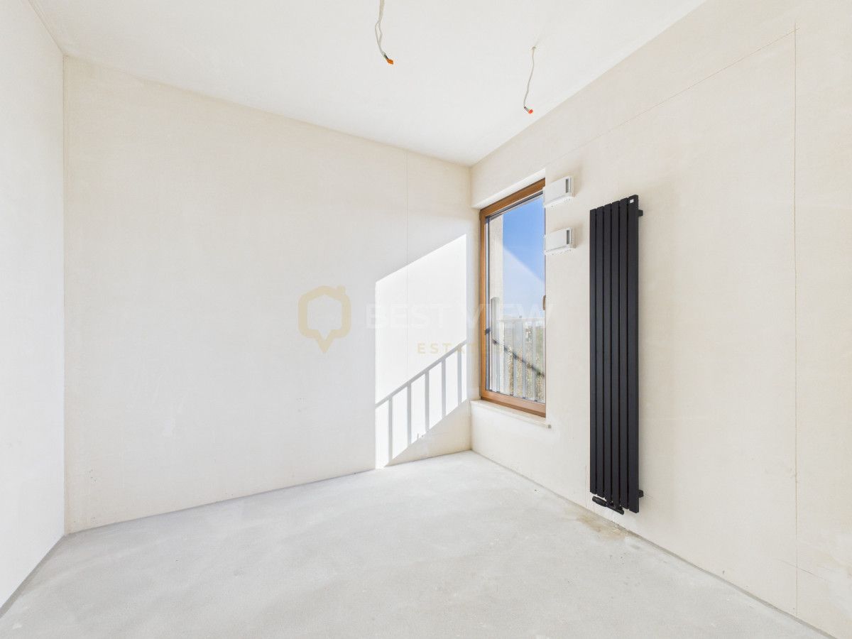 Mieszkanie 3-pokojowe Warszawa Praga, ul. Koprzywiańska. Zdjęcie 12