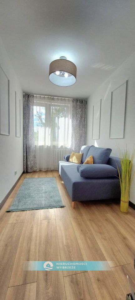 Mieszkanie 2-pokojowe Gdańsk Orunia, ul. Koralowa. Zdjęcie 6